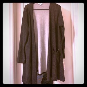 NWT LuLaRoe Caroline Sweater